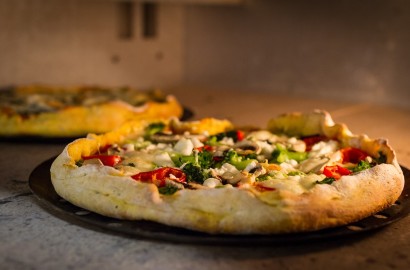 Top 6 pizzarias em Santos que você precisa conhecer!