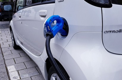Carro elétrico – Descubra quais os cuidados que você precisa ter na sua garagem
