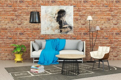 Dicas de como e onde usar a parede de tijolinho em sua decoração