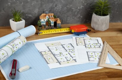 Vantagens de comprar um imóvel na planta, descubra a melhor solução para você
