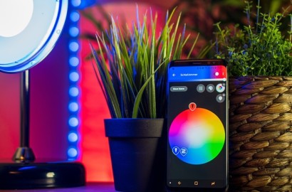 Descubra o que é Iluminação Inteligente e como ela pode mudar a sua casa