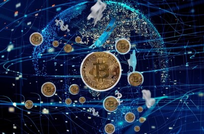 Criptomoeda ganha força no mercado imobiliário