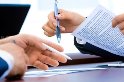 #1 Não seja enganado! Saiba quais os documentos  necessários para compra de imóvel