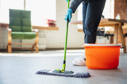 Conheça 7 empreendimentos em Santos com serviço de arrumação e limpeza e veja a suas vantagens.