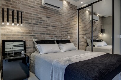 Espelhos na Decoração, veja suas funções