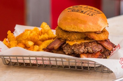7 Hamburguerias em Santos para conhecer