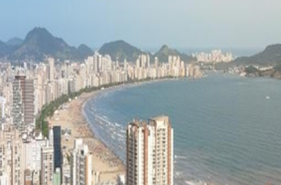 Como escolher a melhor entre as imobiliárias em Santos para locação de um imóvel?