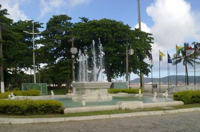 Imóveis no bairro do Gonzaga em Santos! Cinco motivos para você morar nesse bairro.