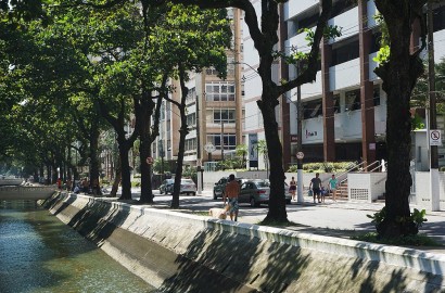 Imóveis no bairro Vila Rica em Santos! Cinco motivos para você morar nesse bairro.