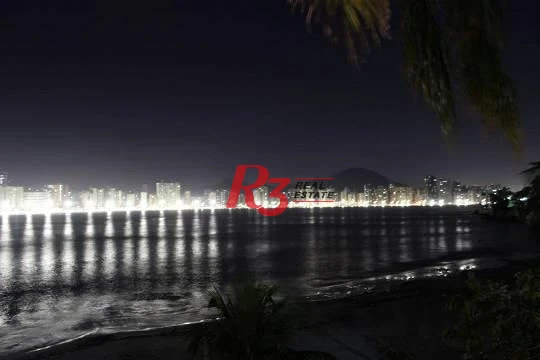 Casa com 6 dormitórios à venda, 520 m² - Parque Prainha - São Vicente/SP