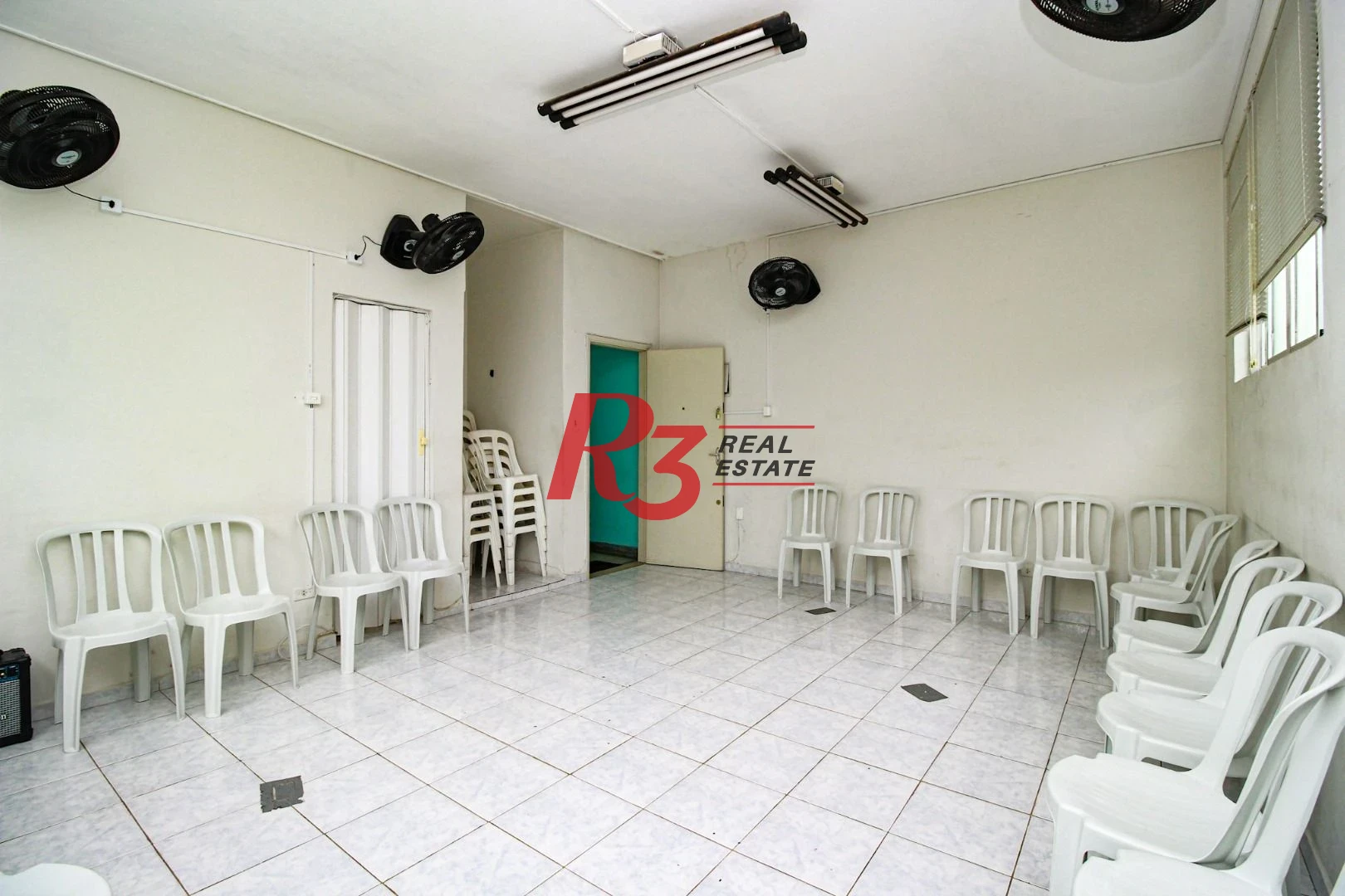 Loja, 570 m² - venda por R$ 3.000.000,00 ou aluguel por R$ 26.060,00/mês - Encruzilhada - Santos/SP