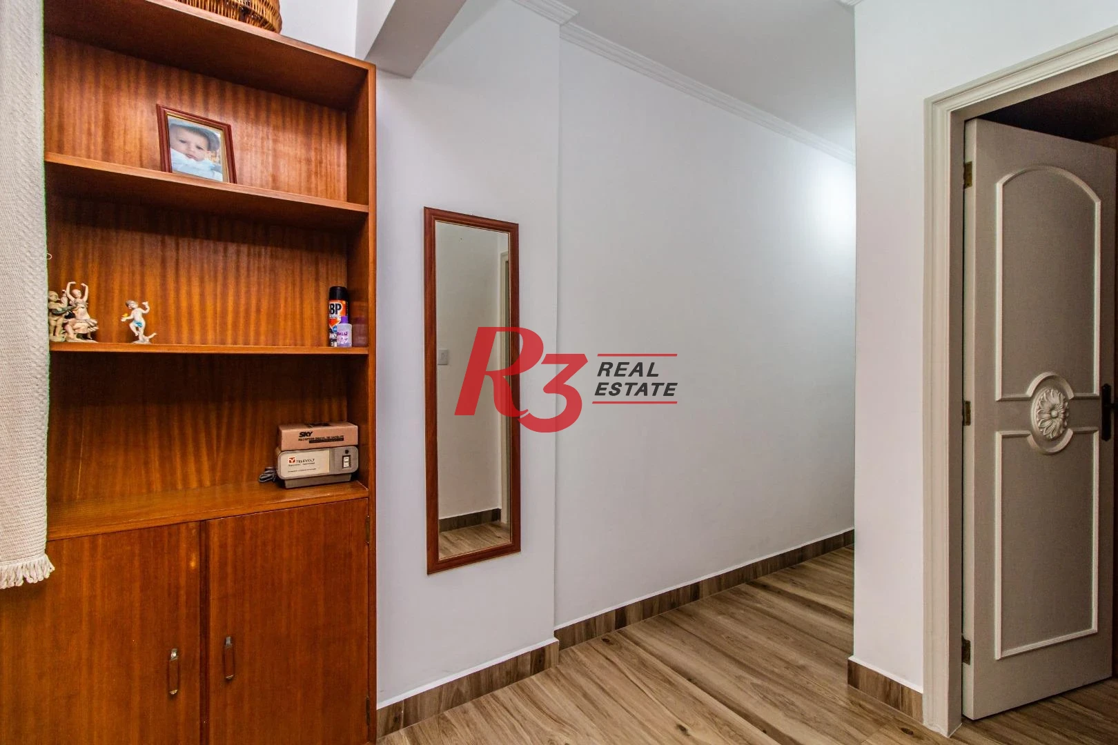 Cobertura com 2 dormitórios à venda, 192 m² - José Menino - Santos/SP