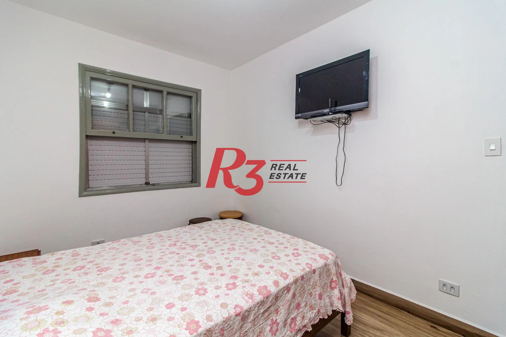 Cobertura com 2 dormitórios à venda, 192 m² - José Menino - Santos/SP