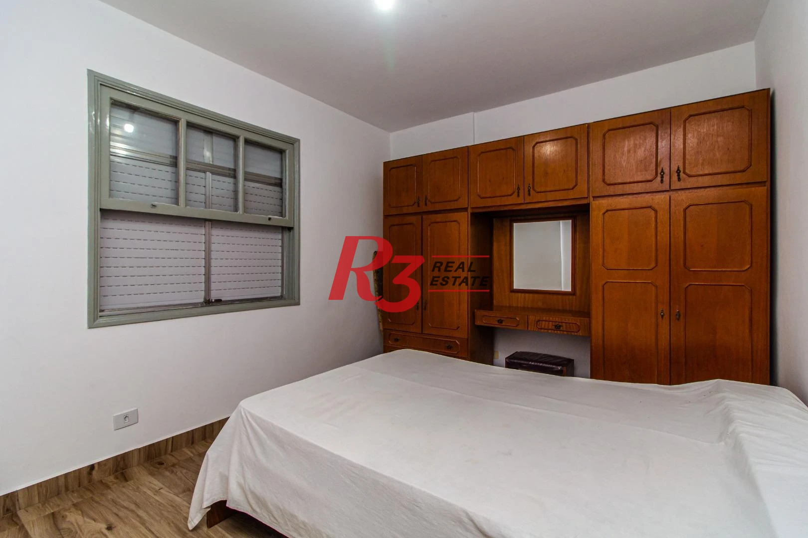 Cobertura com 2 dormitórios à venda, 192 m² - José Menino - Santos/SP
