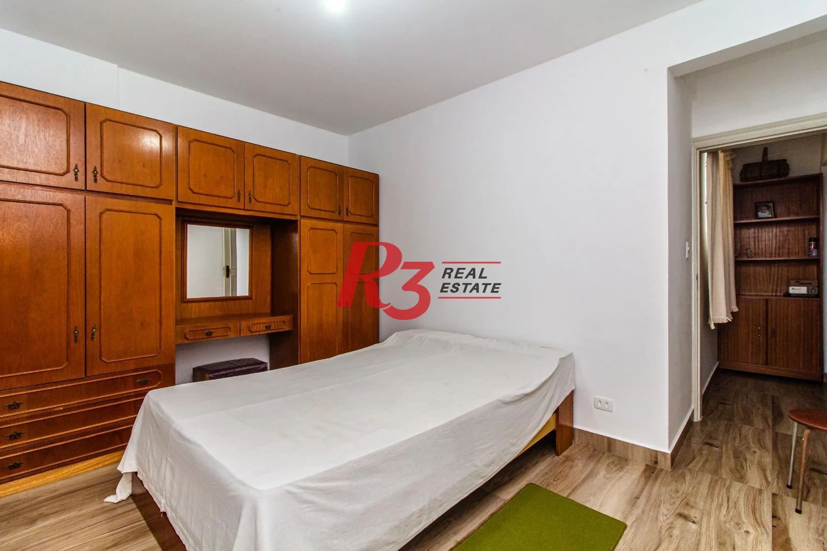 Cobertura com 2 dormitórios à venda, 192 m² - José Menino - Santos/SP