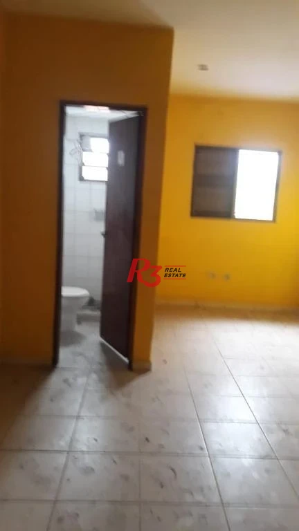 Prédio, 585 m² - venda ou aluguel  - Vila Santa Rosa - Cubatão/SP
