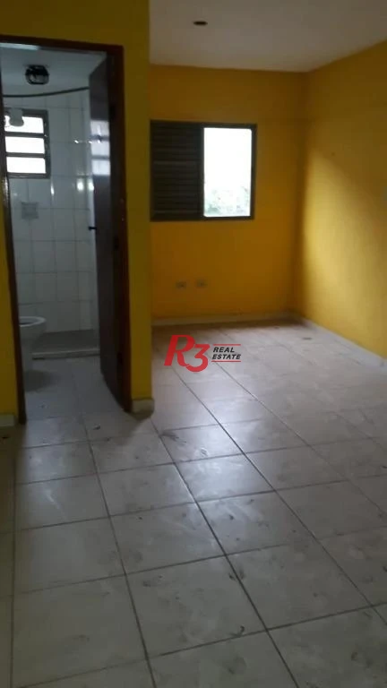 Prédio, 585 m² - venda ou aluguel  - Vila Santa Rosa - Cubatão/SP