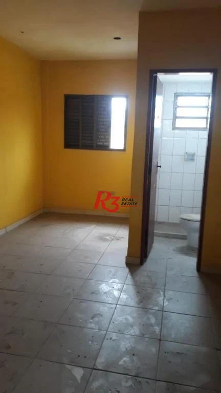 Prédio, 585 m² - venda ou aluguel  - Vila Santa Rosa - Cubatão/SP