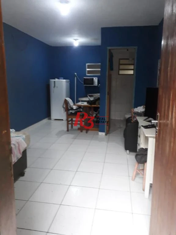 Prédio, 585 m² - venda ou aluguel  - Vila Santa Rosa - Cubatão/SP