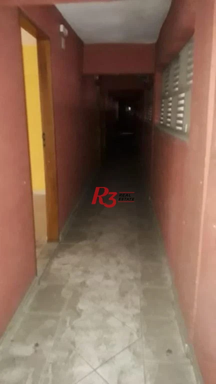 Prédio, 585 m² - venda ou aluguel  - Vila Santa Rosa - Cubatão/SP