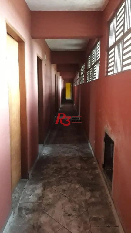 Prédio, 585 m² - venda ou aluguel  - Vila Santa Rosa - Cubatão/SP