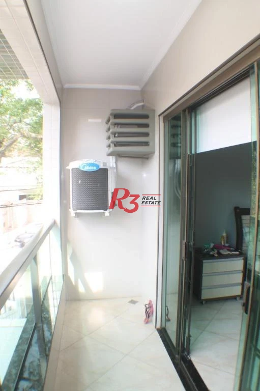 Sobrado com 3 dormitórios à venda, 300 m² por R$ 1.920.000,00 - Boqueirão - Santos/SP