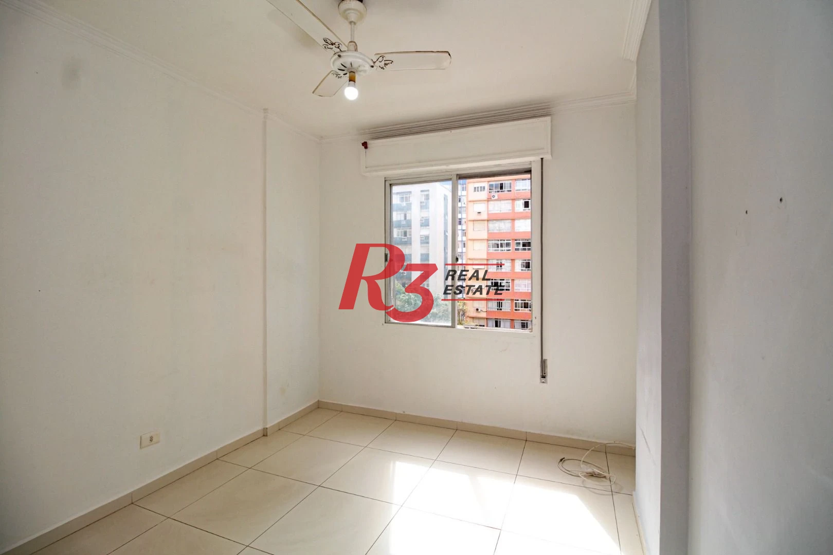 Apartamento com 2 dormitórios à venda, 113 m² por R$ 600.000,00 - Boqueirão - Santos/SP