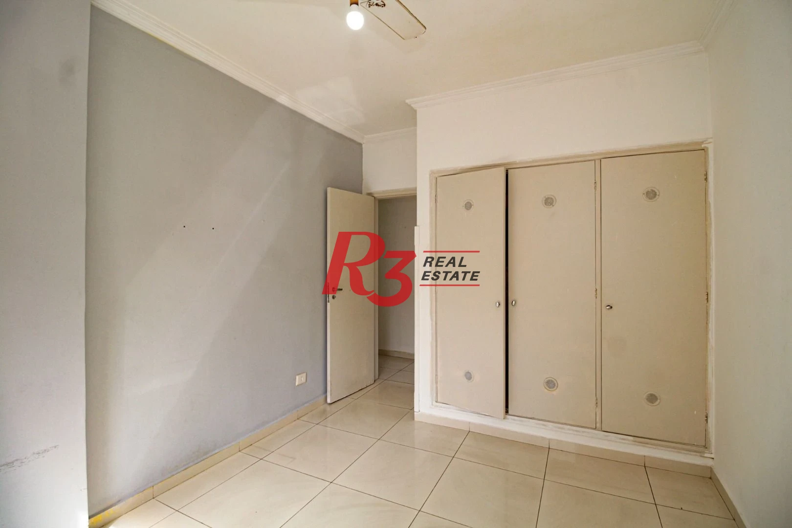 Apartamento com 2 dormitórios à venda, 113 m² por R$ 600.000,00 - Boqueirão - Santos/SP