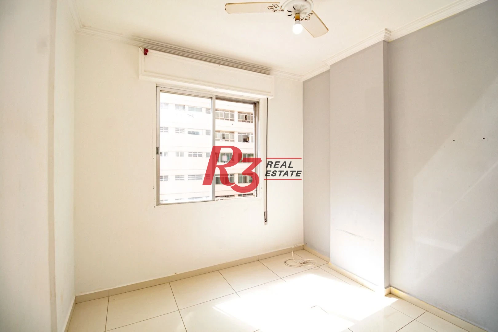 Apartamento com 2 dormitórios à venda, 113 m² por R$ 600.000,00 - Boqueirão - Santos/SP