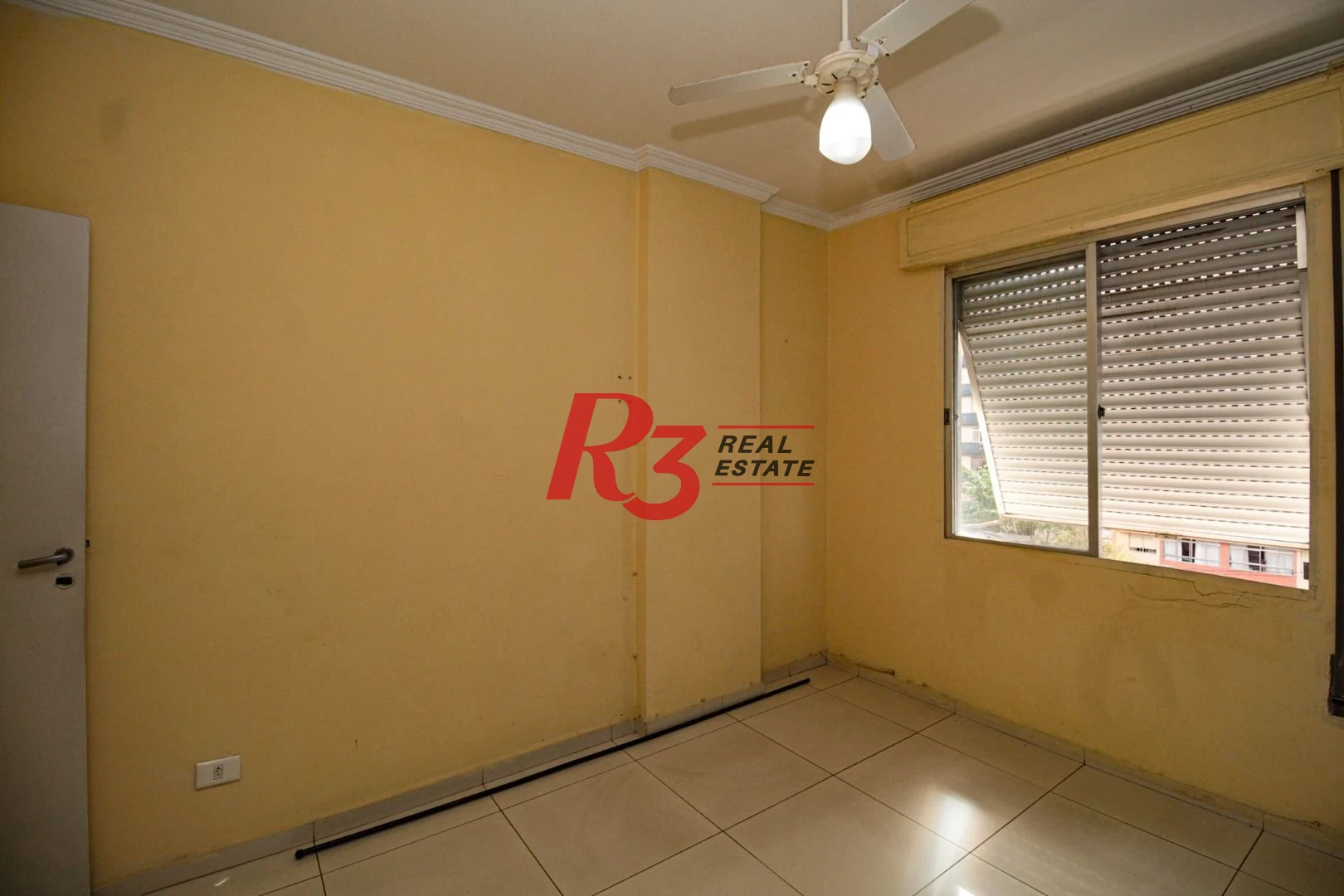 Apartamento com 2 dormitórios à venda, 113 m² por R$ 600.000,00 - Boqueirão - Santos/SP