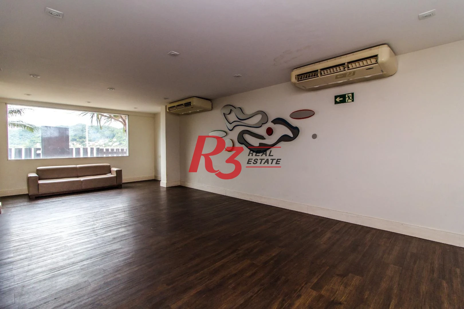 Sobrado à venda, 1183 m² por R$ 6.000.000,00 - Centro - São Vicente/SP