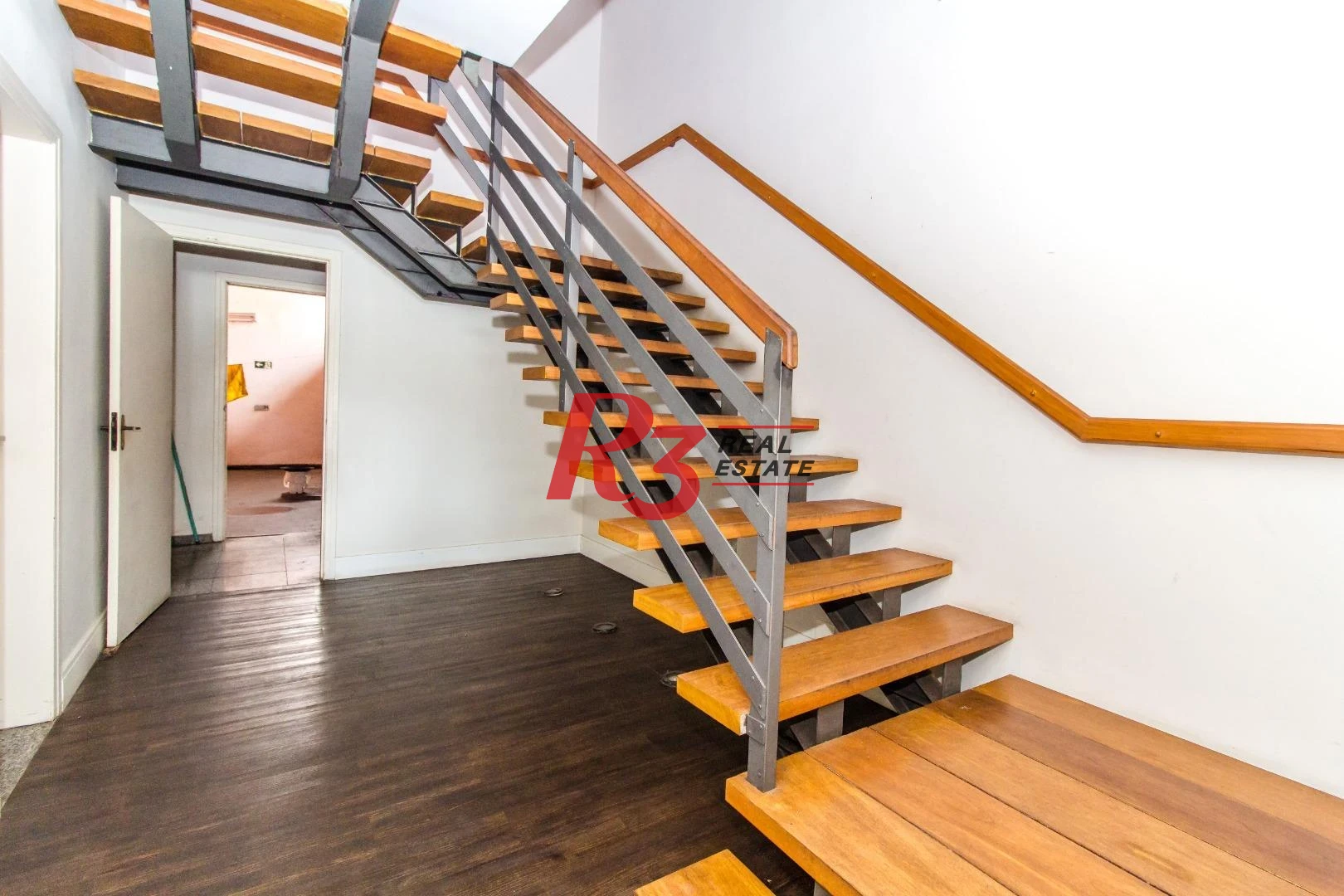 Sobrado à venda, 1183 m² por R$ 6.000.000,00 - Centro - São Vicente/SP