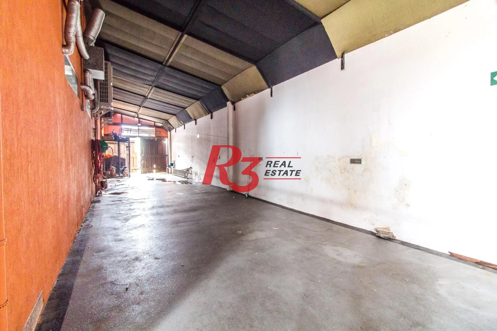 Sobrado à venda, 1183 m² por R$ 6.000.000,00 - Centro - São Vicente/SP