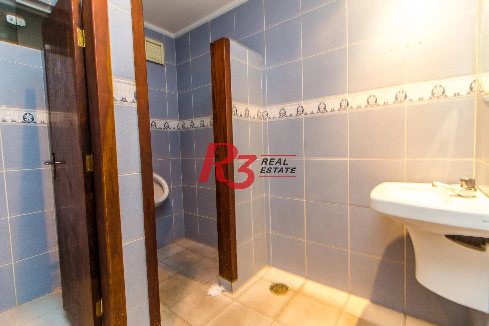 Sobrado à venda, 1183 m² por R$ 6.000.000,00 - Centro - São Vicente/SP