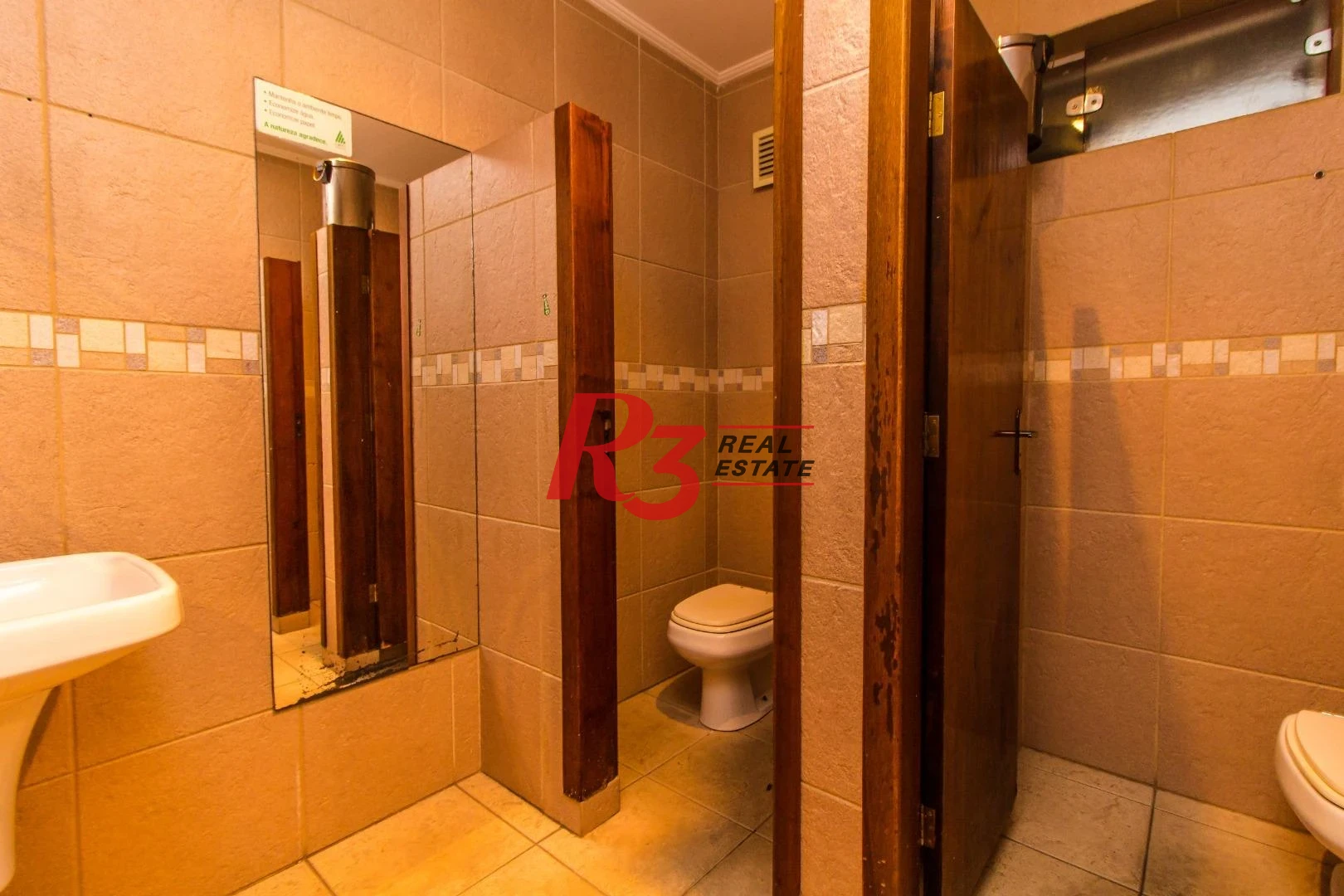 Sobrado à venda, 1183 m² por R$ 6.000.000,00 - Centro - São Vicente/SP