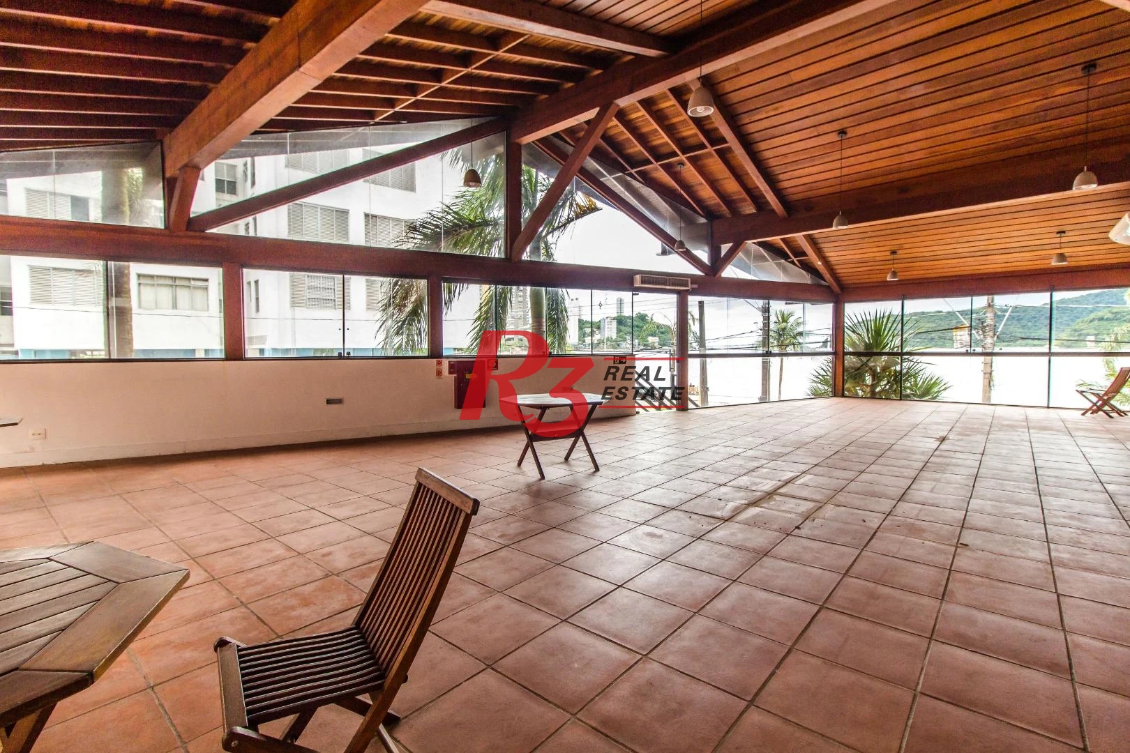Sobrado à venda, 1183 m² por R$ 6.000.000,00 - Centro - São Vicente/SP