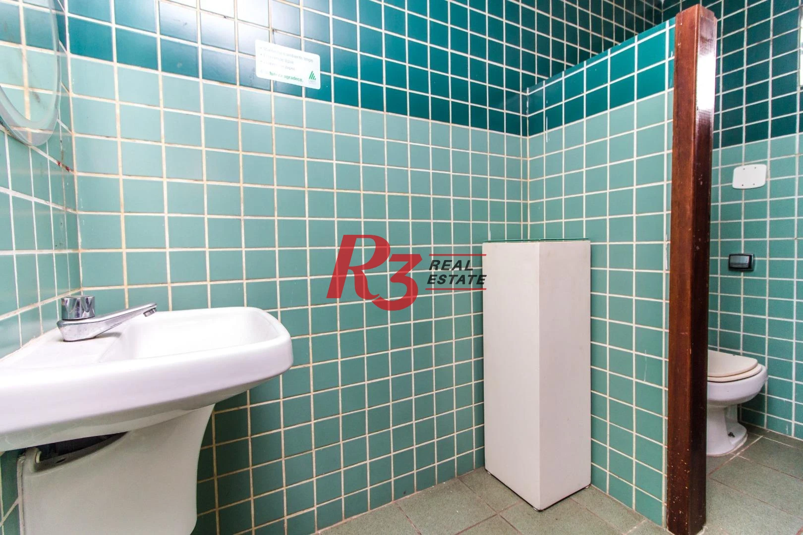 Sobrado à venda, 1183 m² por R$ 6.000.000,00 - Centro - São Vicente/SP