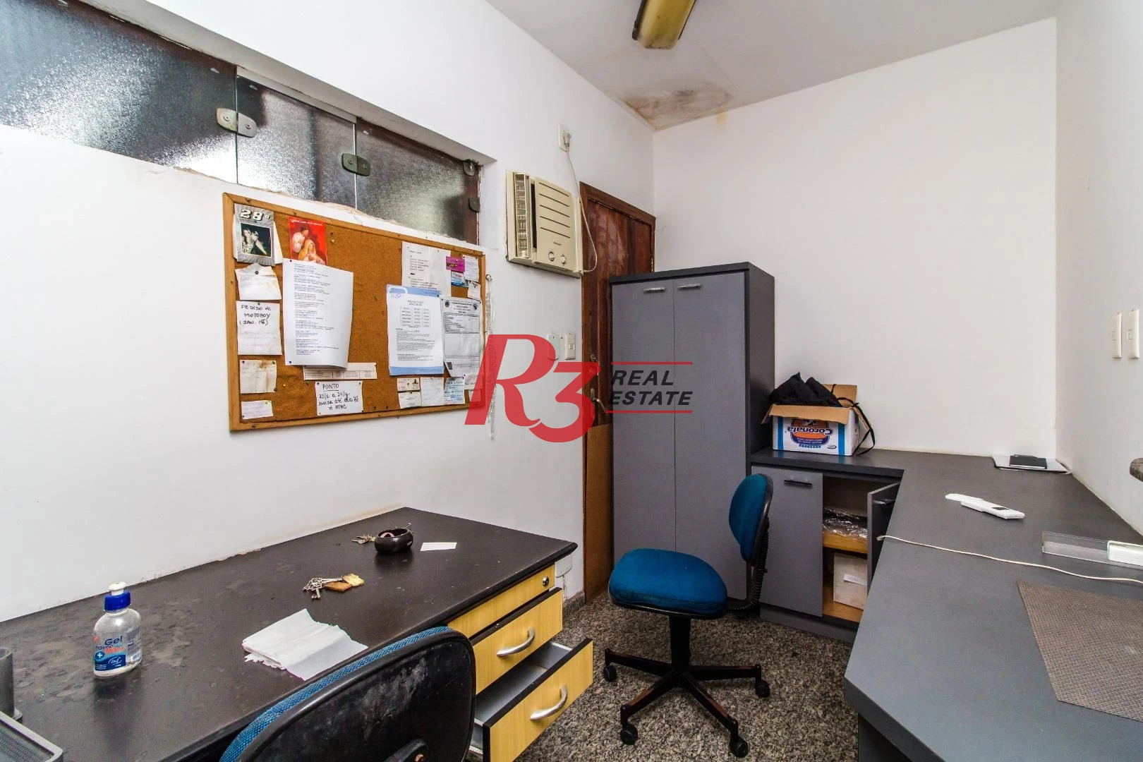 Sobrado à venda, 1183 m² por R$ 6.000.000,00 - Centro - São Vicente/SP