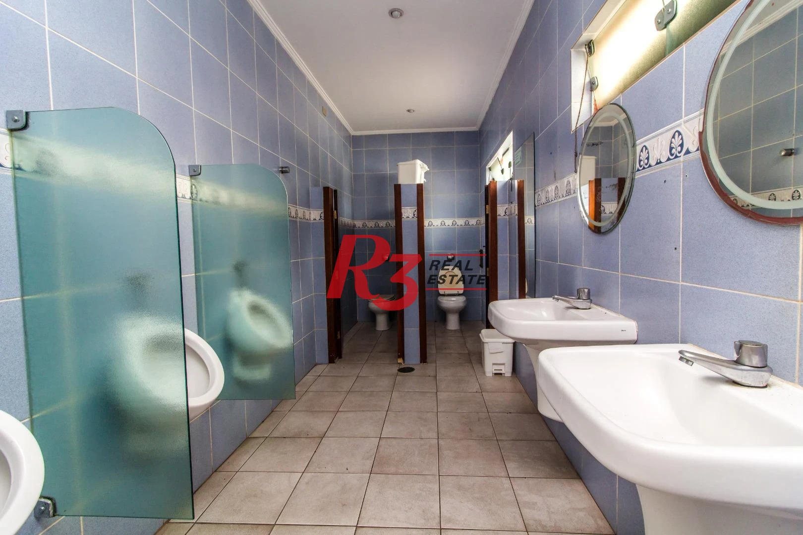 Sobrado à venda, 1183 m² por R$ 6.000.000,00 - Centro - São Vicente/SP