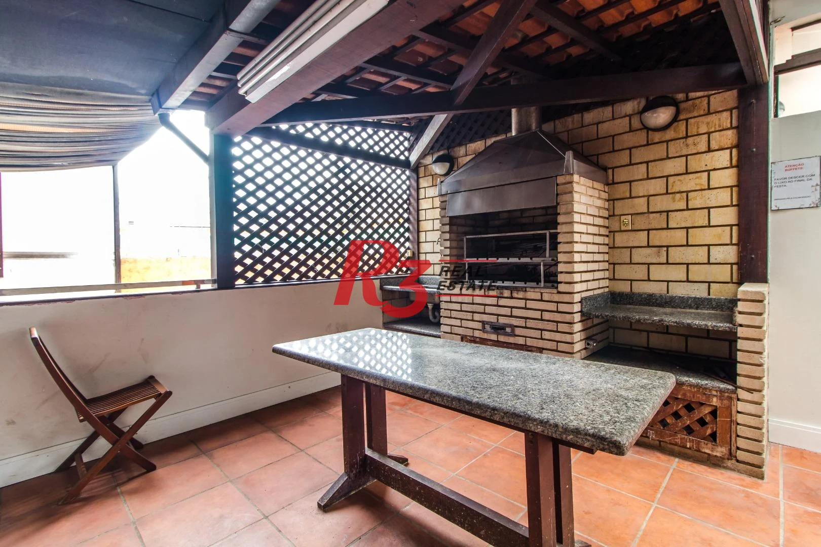 Sobrado à venda, 1183 m² por R$ 6.000.000,00 - Centro - São Vicente/SP