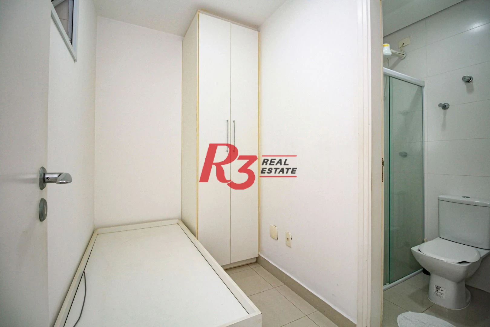 Apartamento com 4 dormitórios para alugar, 360 m² por R$ 40.000,00/mês - Gonzaga - Santos/SP