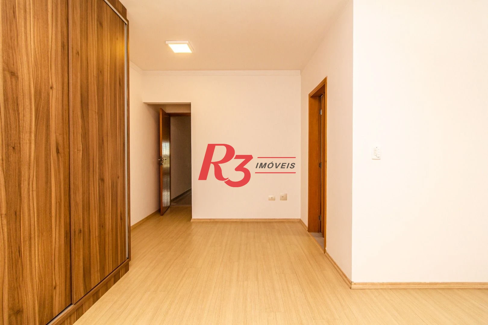 Apartamento com 4 dormitórios para alugar, 176 m² por R$ 17.760,00/mês - Ponta da Praia - Santos/SP