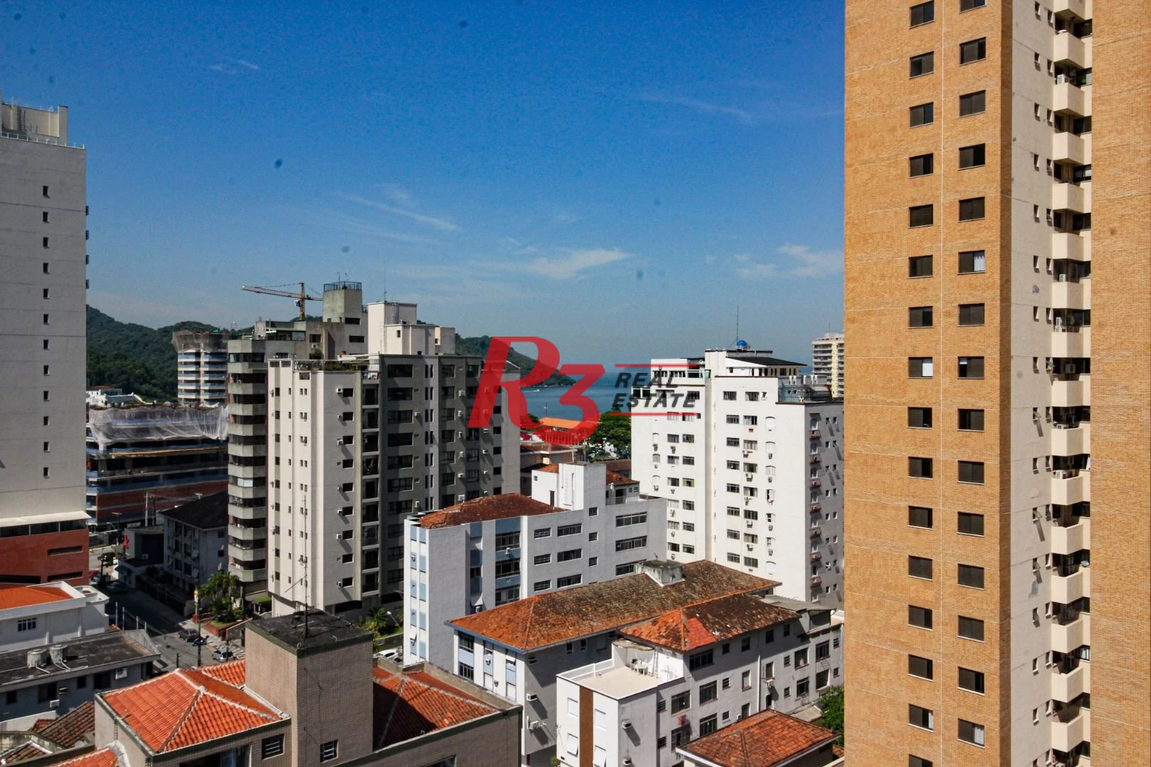 Cobertura à venda, 392 m² por R$ 3.000.000,00 - Ponta da Praia - Santos/SP