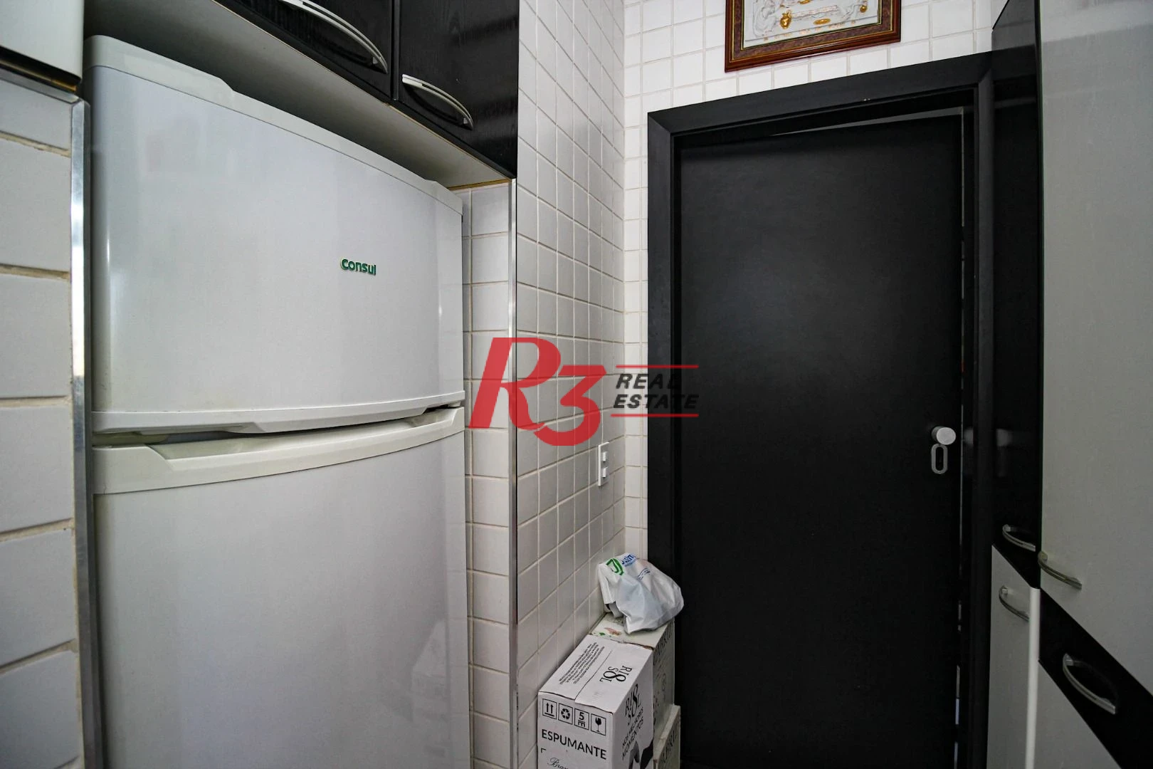 Cobertura à venda, 392 m² por R$ 3.000.000,00 - Ponta da Praia - Santos/SP
