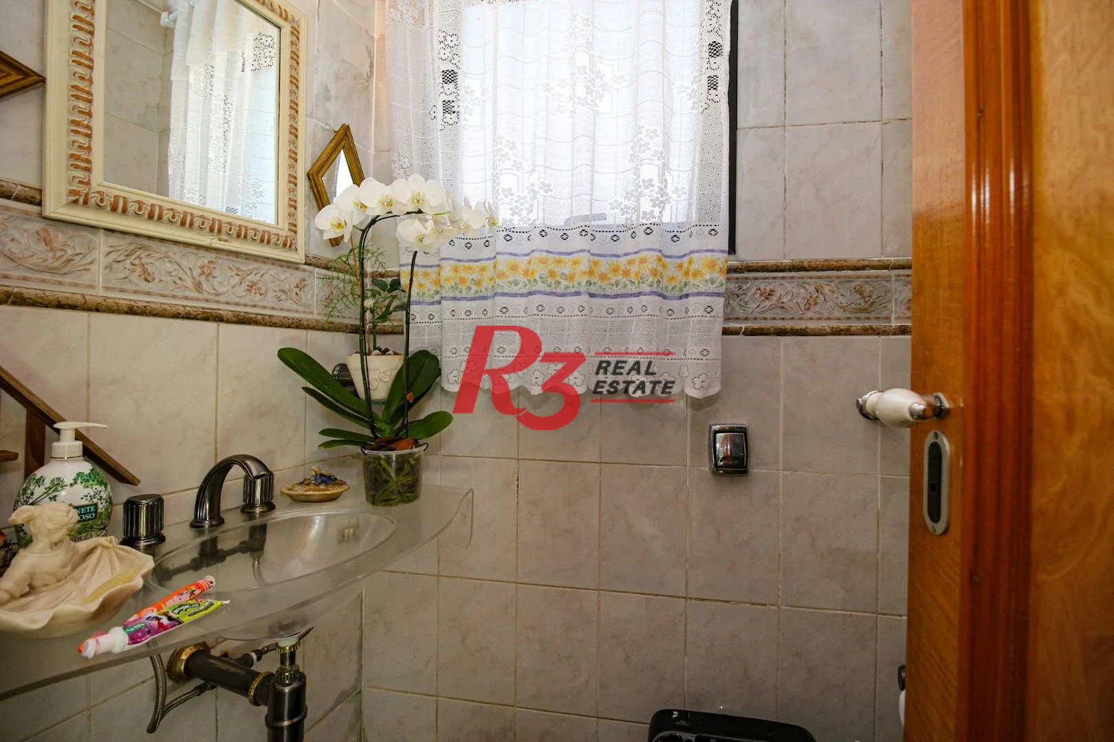 Cobertura à venda, 392 m² por R$ 3.000.000,00 - Ponta da Praia - Santos/SP