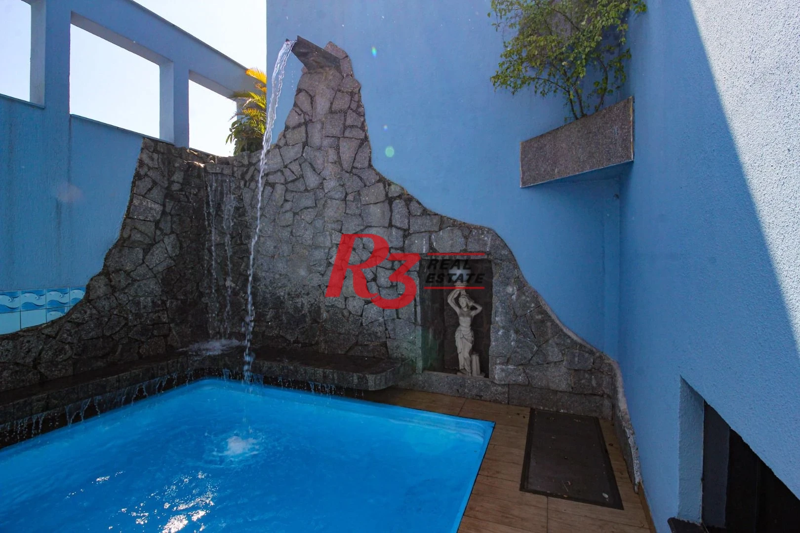 Cobertura à venda, 392 m² por R$ 3.000.000,00 - Ponta da Praia - Santos/SP