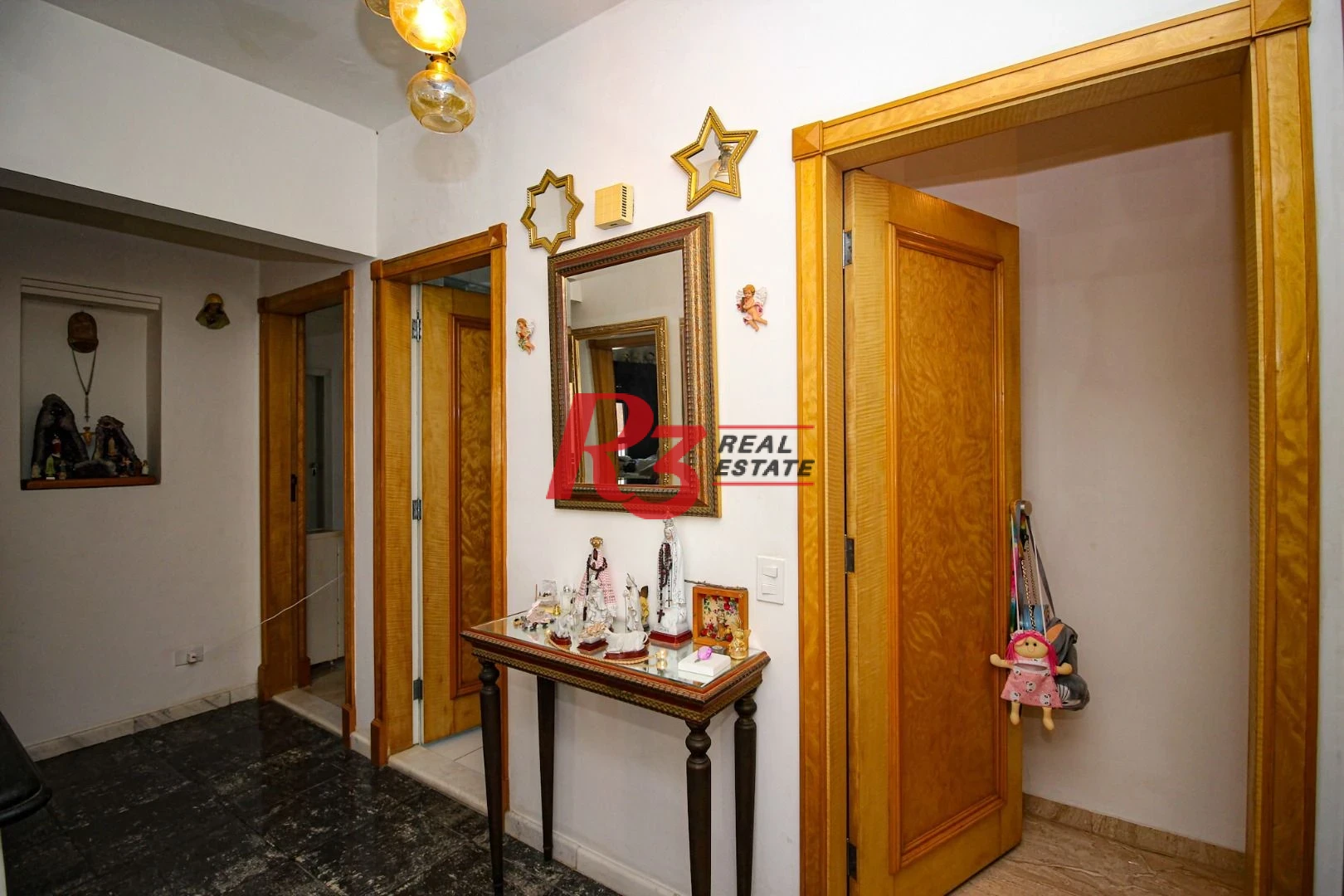 Cobertura à venda, 392 m² por R$ 3.000.000,00 - Ponta da Praia - Santos/SP