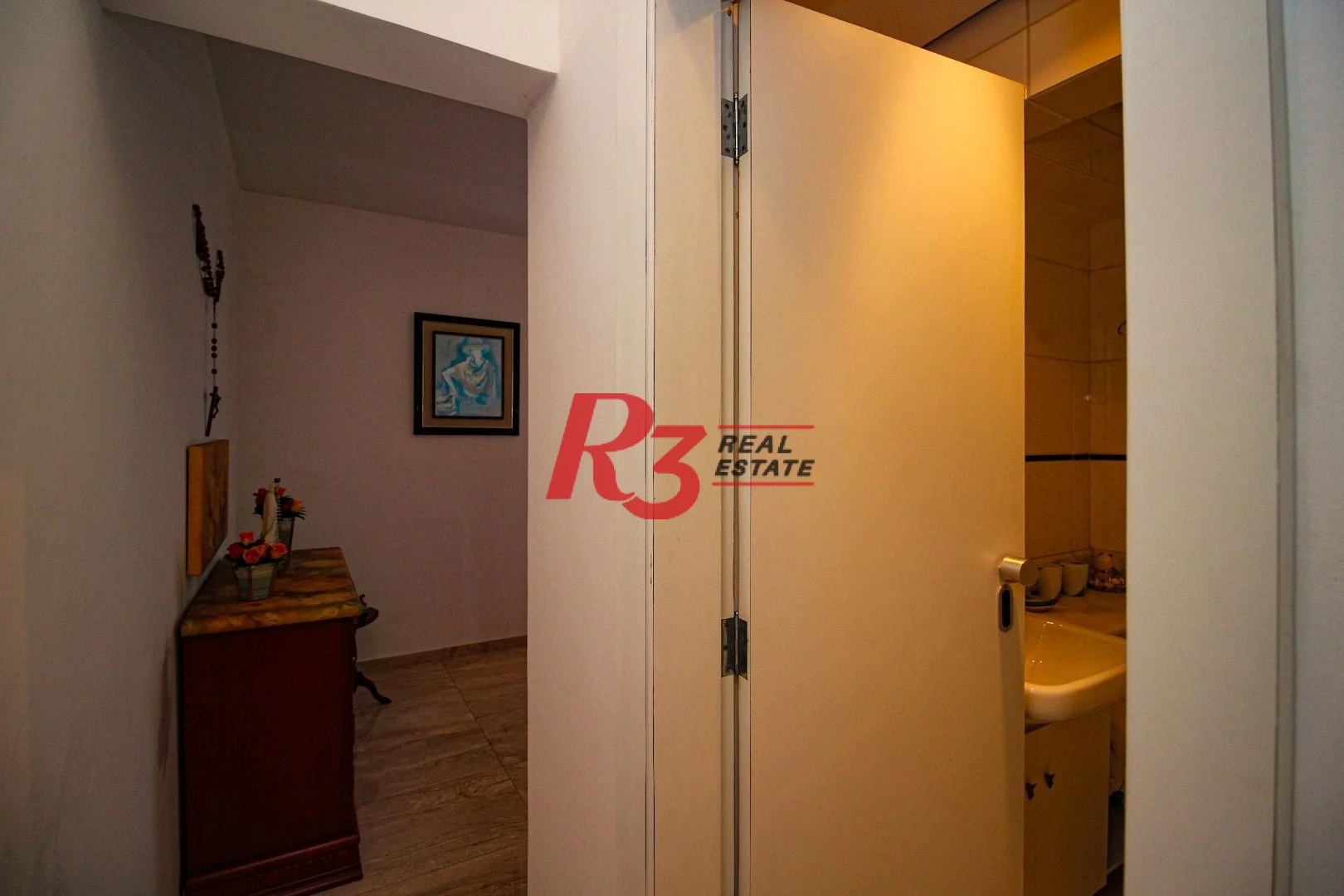 Cobertura à venda, 392 m² por R$ 3.000.000,00 - Ponta da Praia - Santos/SP