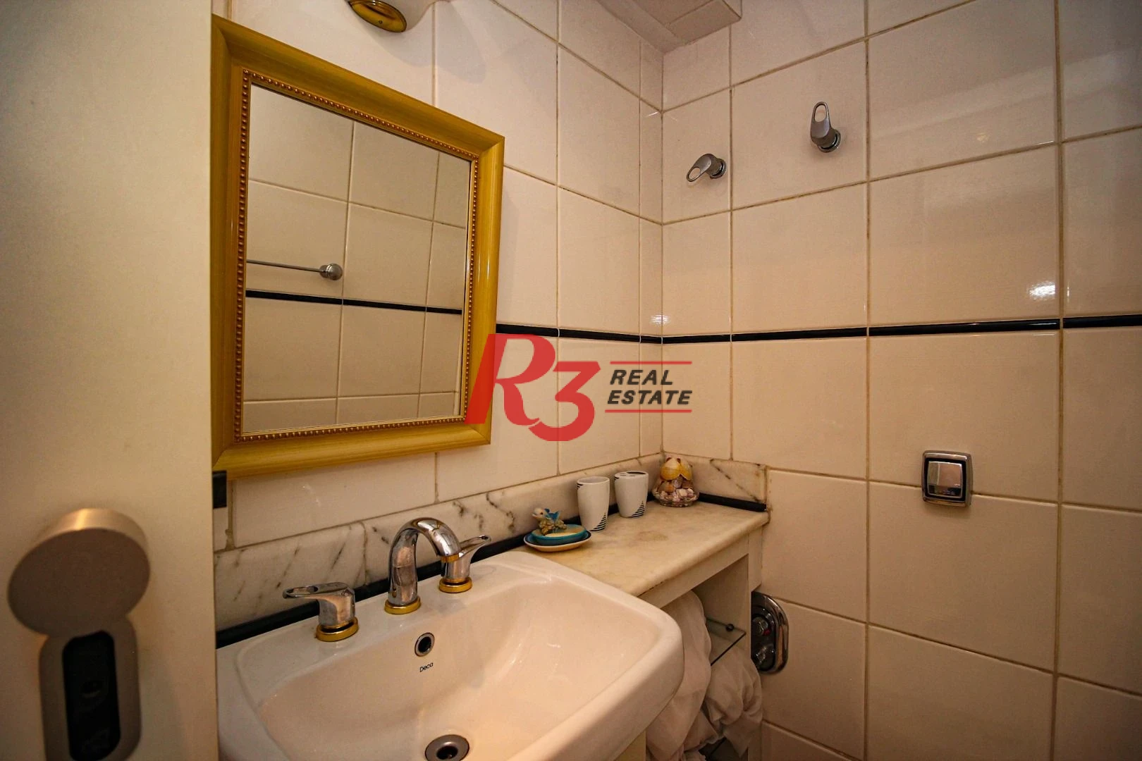 Cobertura à venda, 392 m² por R$ 3.000.000,00 - Ponta da Praia - Santos/SP
