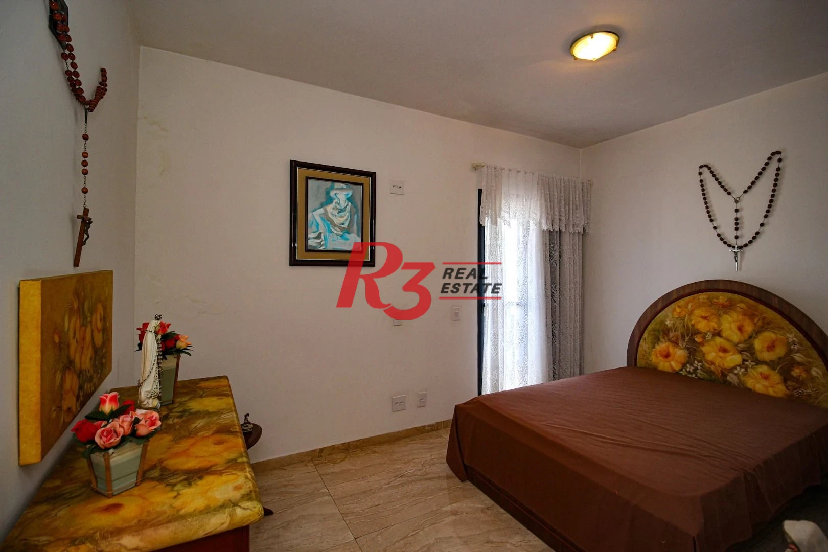 Cobertura à venda, 392 m² por R$ 3.000.000,00 - Ponta da Praia - Santos/SP